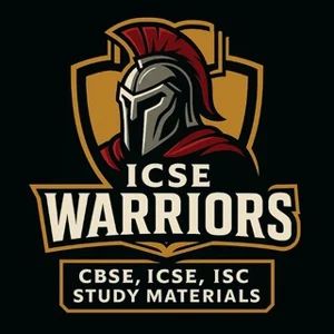 ICSE WARRIORS