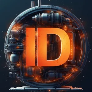 ID - Industrial Design