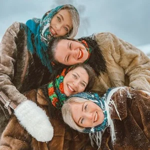 帝国梅季希女性社区 / 梅季希之光 ❣️