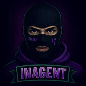 InAgent Ludik || Chat