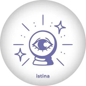 Istina