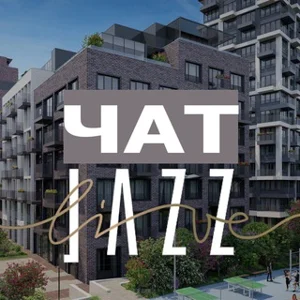 Premium-Viertel JAZZ ЖК Jazz