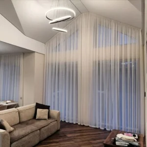 Kazan Curtains / Custom Curtains