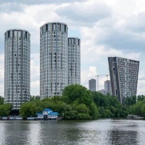 Level Streshnevo Resident Chat (East, North, West, South)