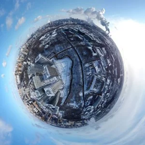 LF Kutuzovsky Gespräche