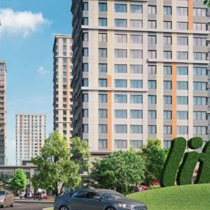 Dienstleistungen Wohnkomplex Life Botanischer Garten. Swiblowo Rostokino Moskau SWAO