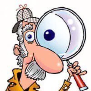 Lost and Found Beloyarsky KhMAO