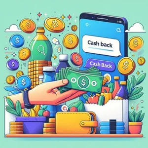 Marketplace Product Cashback