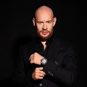 米哈伊尔·赫里斯托森科