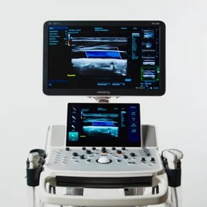 Mindray Ultrasound Club