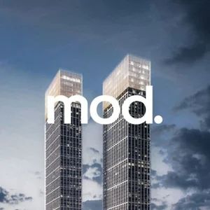 Mod Residential Complex