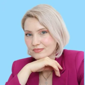 Neurogymnastics | Julia Stepanova