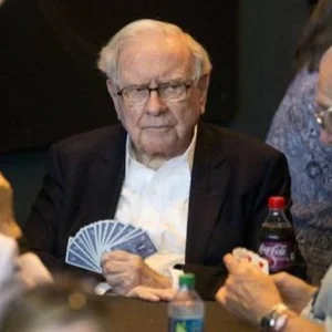 NOTBUFFETT