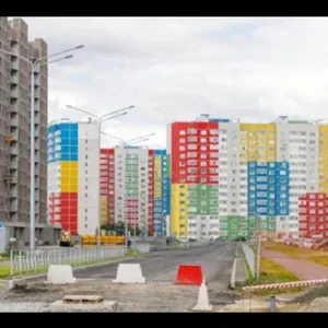 🦋Novo-Patrushevo🦋 Tyumen🦋