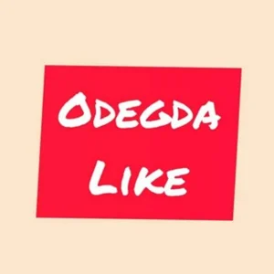 Vêtements ODEGDALIKE ❤️