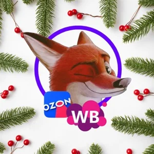 WB/Ozon Products for Reviews