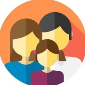 Parents of Tsaritsyno LCD