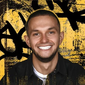 Pavel Shevchenko: Daily Worklife