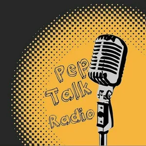 Pep Talk Radio Language Group