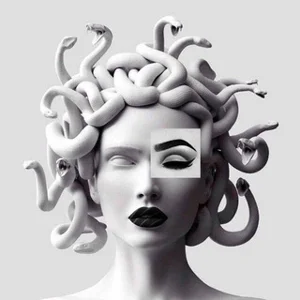 Permanent Without Filters