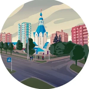 Pushkinsky District | Shushary
