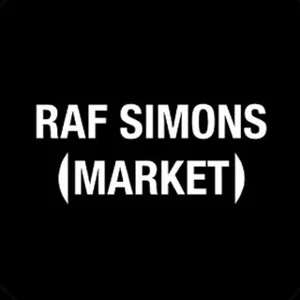 RAF SIMONS (MARKET)