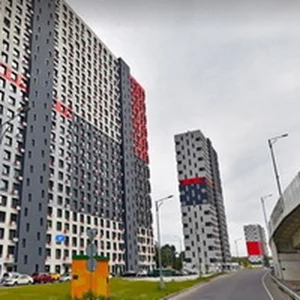 RC Reut Residential Complex