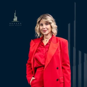 Real Estate UAE, Moscow, Thailand | Investments | Tatiana Ageeva