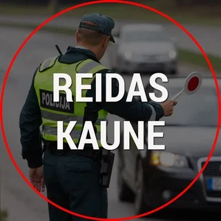 Reidas Kaune | Trikojis Kaune