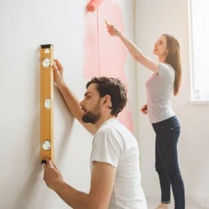 REPAIR Scandinavia Residential Complex