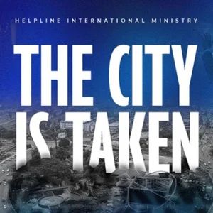 Rev Craig 事工 (播客)