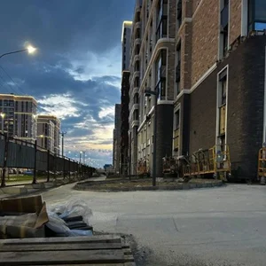 Scotland RC / Adalin on Semyonov