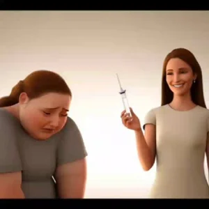 Semavic / Velgia / Tirzetta