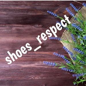 Shoesrespect 运动鞋