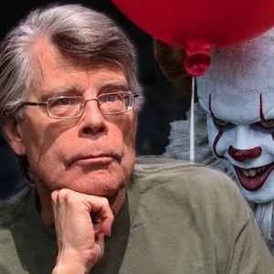 Stephen King Movies