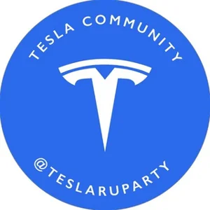 Tesla Club • Tesla Community