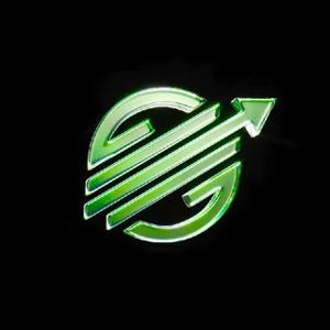 THE EDGE - AlexxxFX 交易室