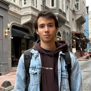 Timofey Mochalin | Blog d'Investissement