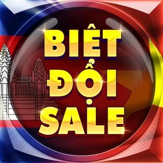 Moc Bai Cambodia Sales Hub