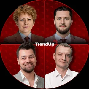 TrendUp Phát Sóng 📣