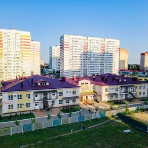 VOSTOCHNY (Krasnodar, Resident Group)