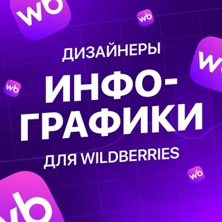 WB Infographic Designers