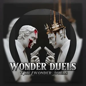 Wonder Duels