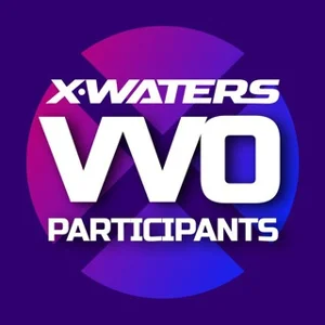 X-WATERS Wladiwostok Teilnehmer