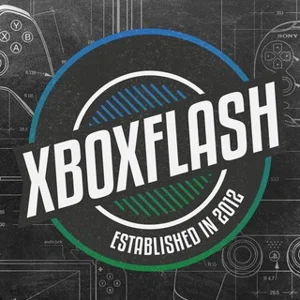 XBOXFLASH