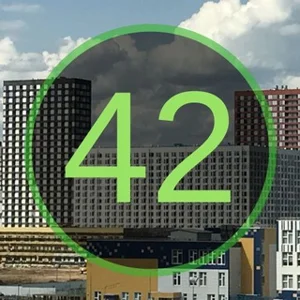 Yaroslavsky Residential Complex Mytishchi Mira 39