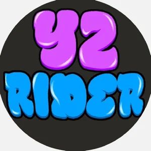 Yz rider