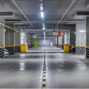 ZP Apartments, Parking & Storage Discussion