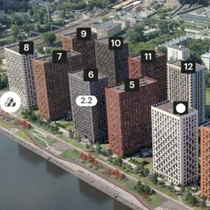 Cảng Phía Tây 2.2