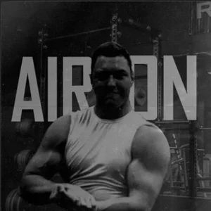 Airon | Selbstentwicklung